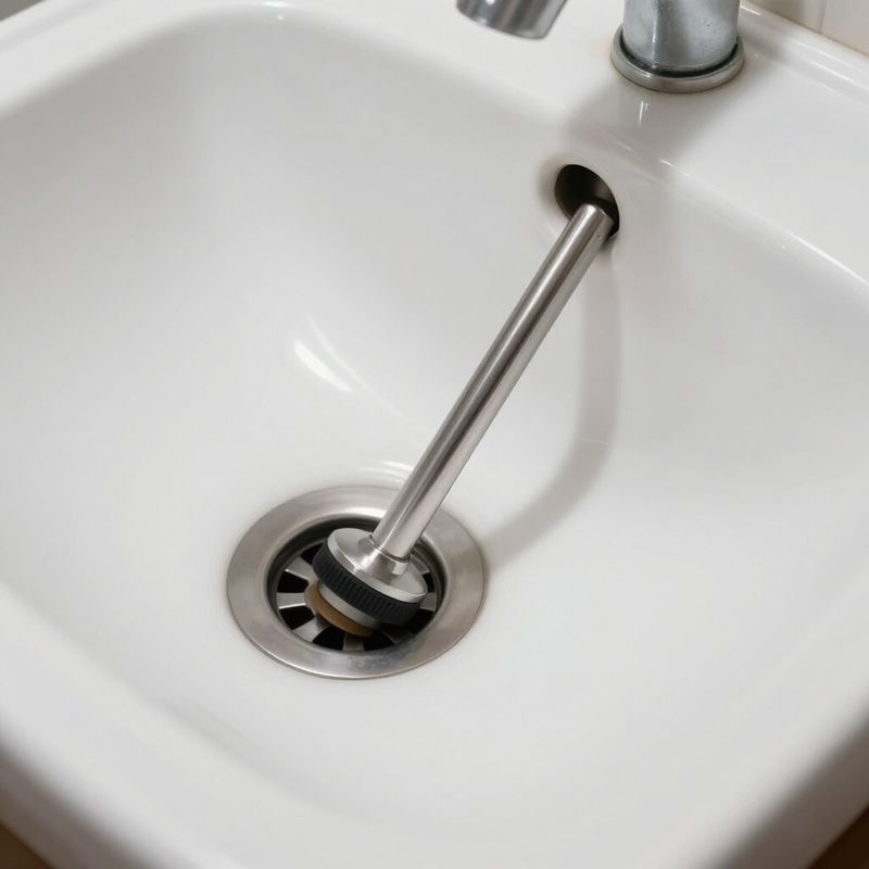 Drain cleaning in Maplewood