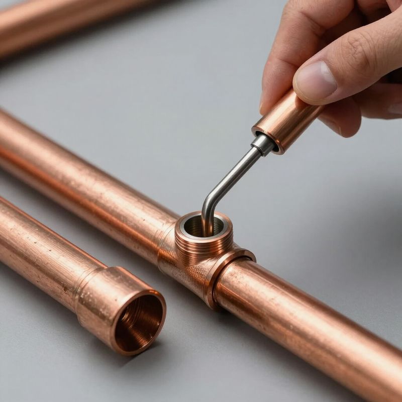 Sewer & Pipe Services in Maplewood
