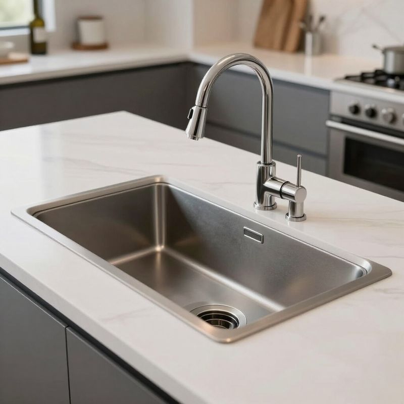 Bathroom & Kitchen Upgrades in Maplewood
